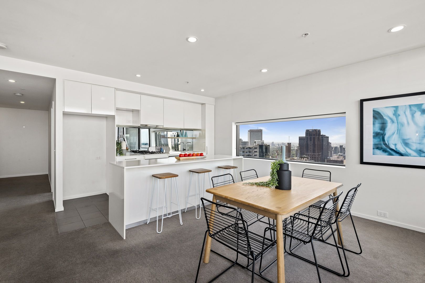 3409/350 William Street, Melbourne VIC 3000, Image 1