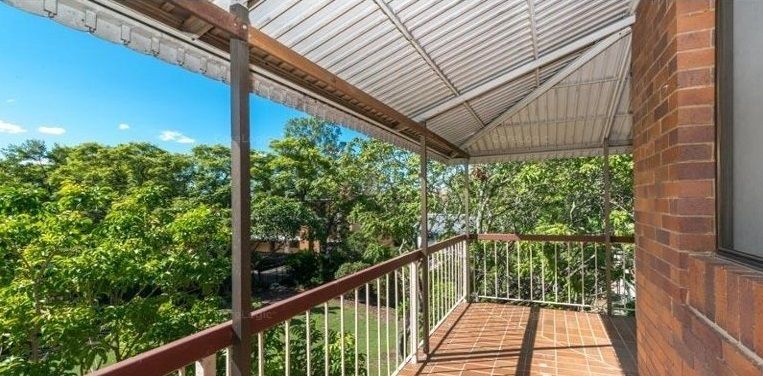 3 bedrooms Apartment / Unit / Flat in 7/24 Bellevue Terrace ST LUCIA QLD, 4067