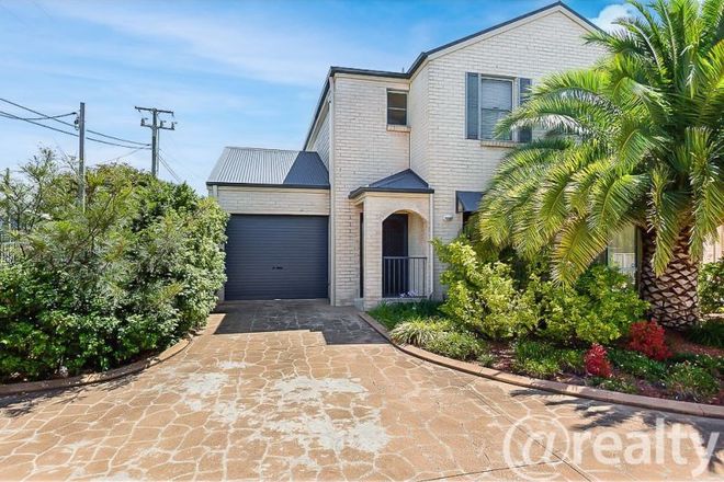 Picture of 3/1 Dudley Street, GOROKAN NSW 2263