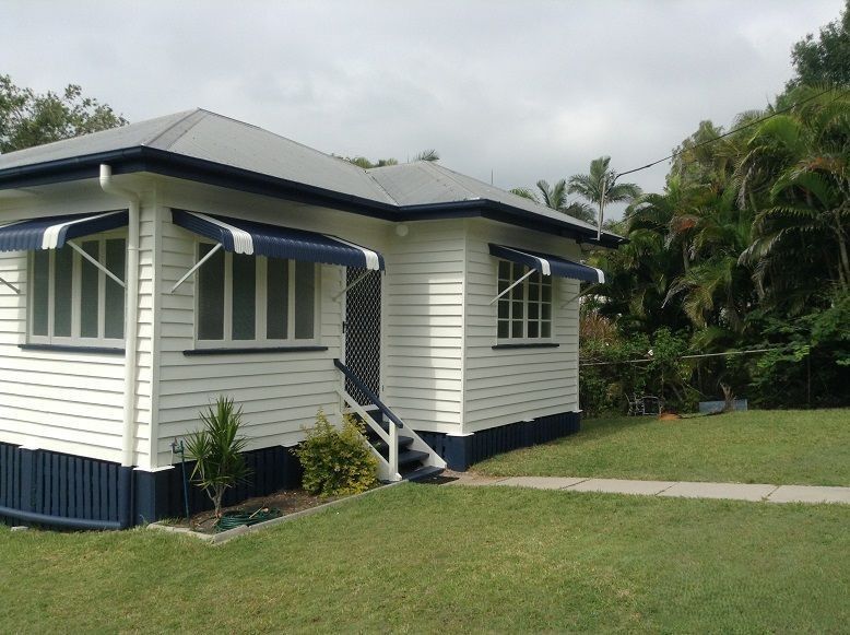 2 bedrooms House in 54 Curtis Street MANLY QLD, 4179