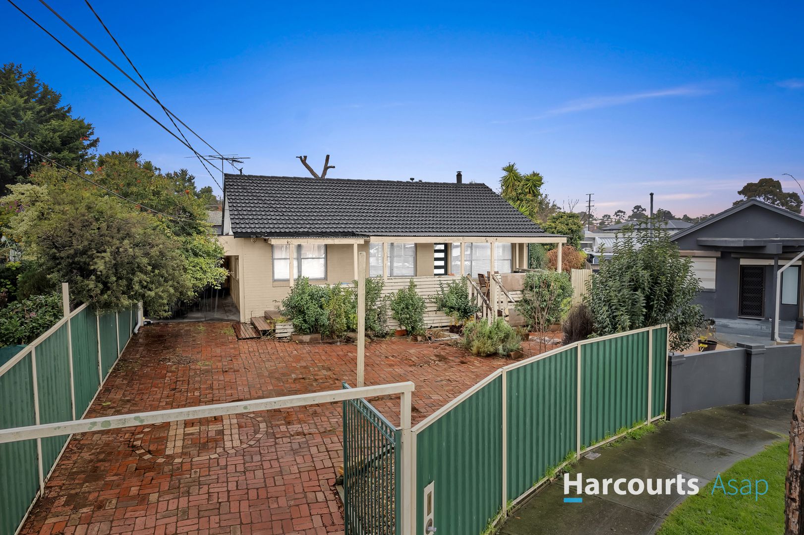 14 conferta Crescent, Doveton VIC 3177, Image 1