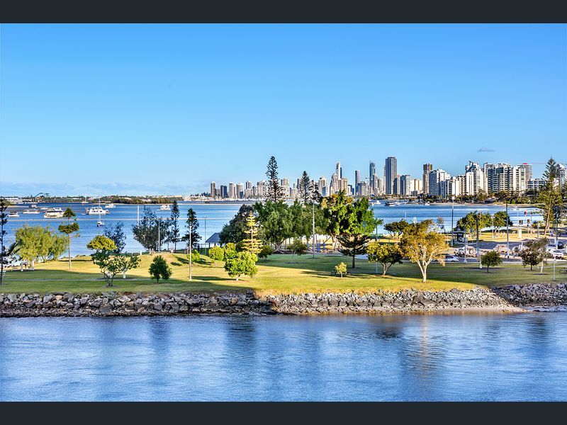 17 Bayview Street Runaway Bay Qld 4216 Apartment For