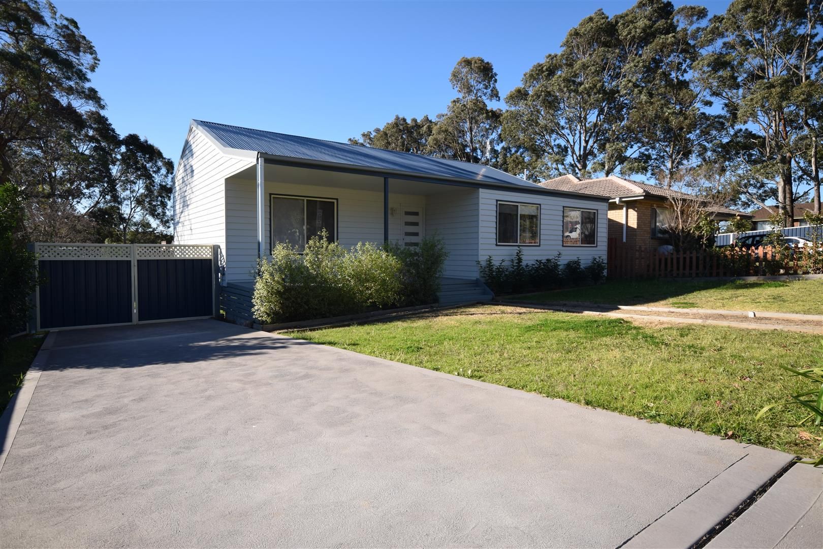 183 Mckay Street, Nowra Property History & Address Research Domain