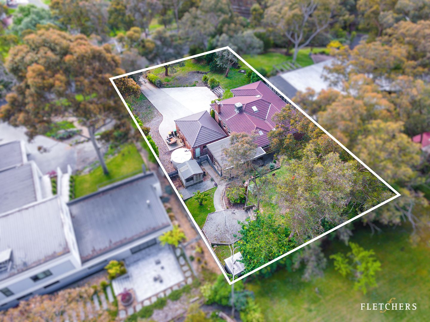 176 Brysons Road, Wonga Park VIC 3115, Image 1