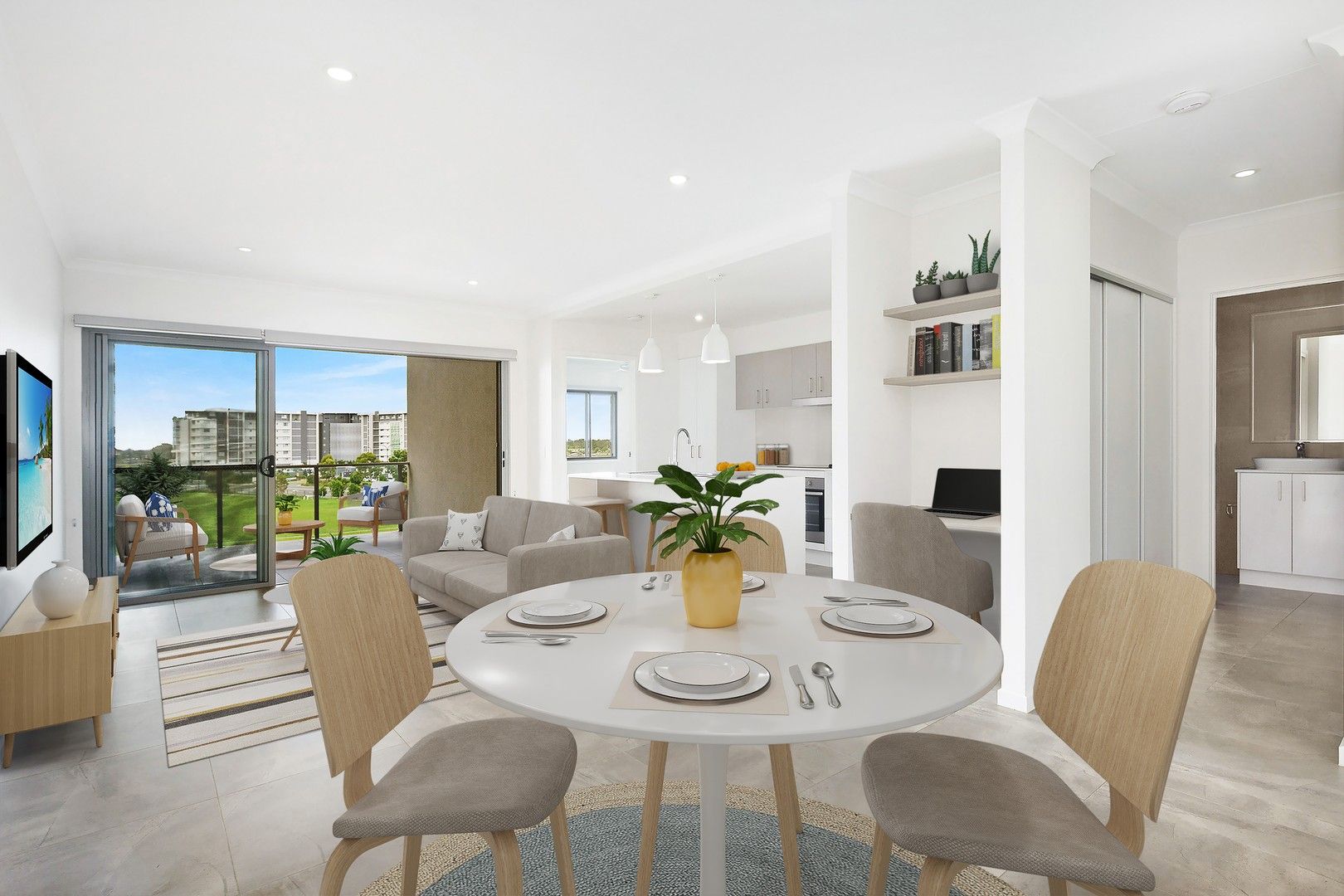 23/5 Affinity Place, Birtinya QLD 4575, Image 0