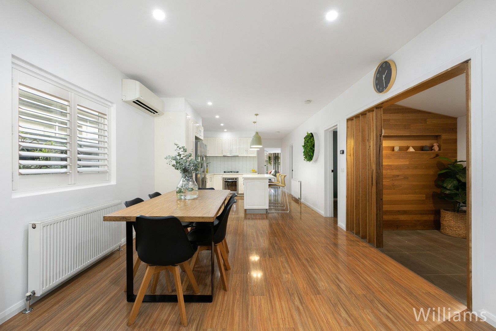 4 bedrooms House in 21 Challis Street NEWPORT VIC, 3015