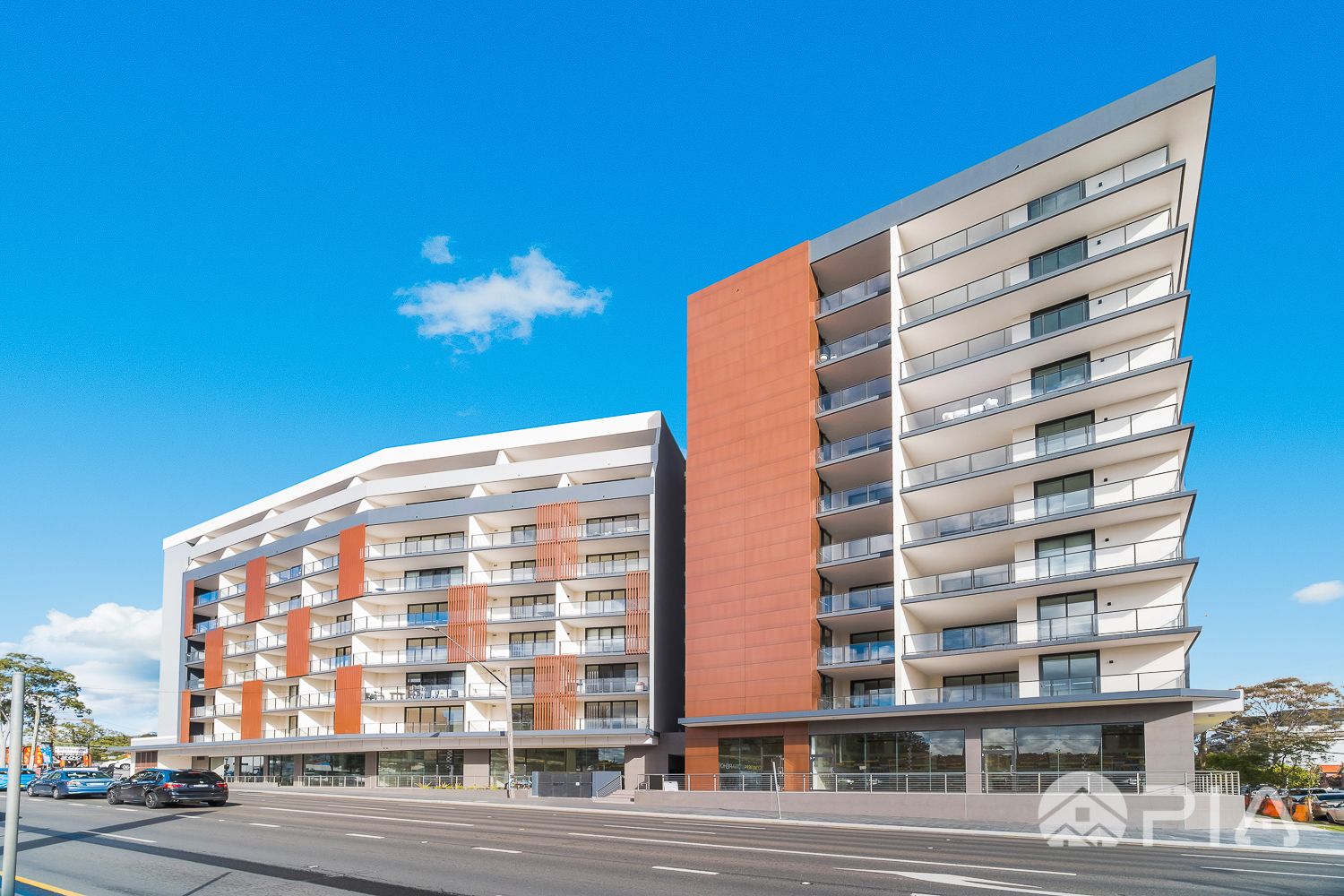 1 bedrooms Apartment / Unit / Flat in 82/208 Parramatta Road HOMEBUSH NSW, 2140