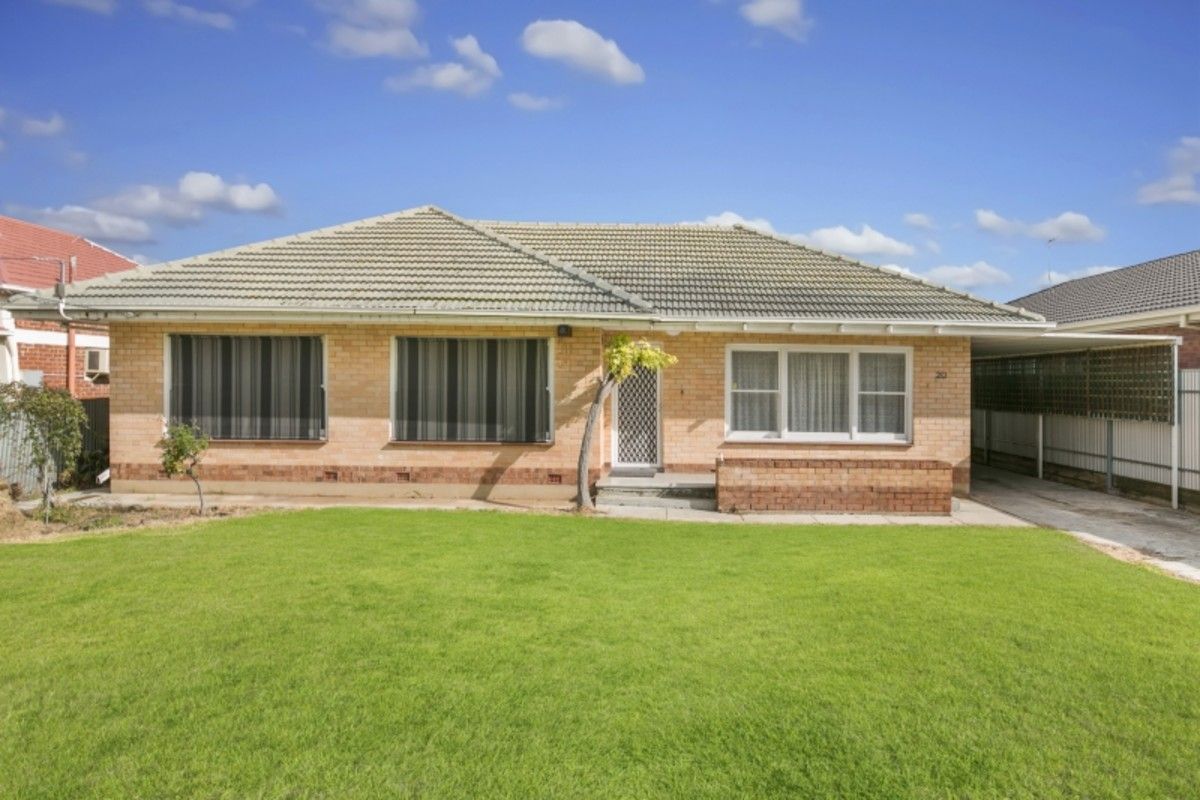 20 Wood Street, Kurralta Park SA 5037, Image 1