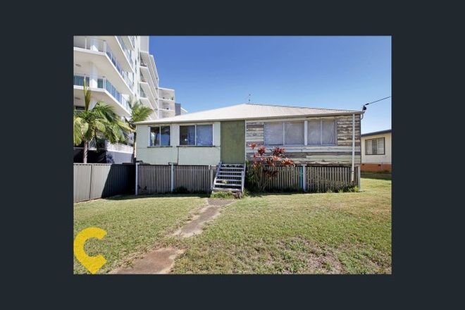 Picture of 25 Marine Parade, REDCLIFFE QLD 4020