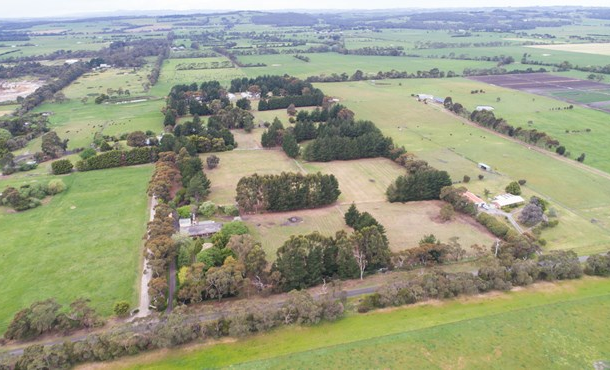 170 Milners Road, Lang Lang East VIC 3984