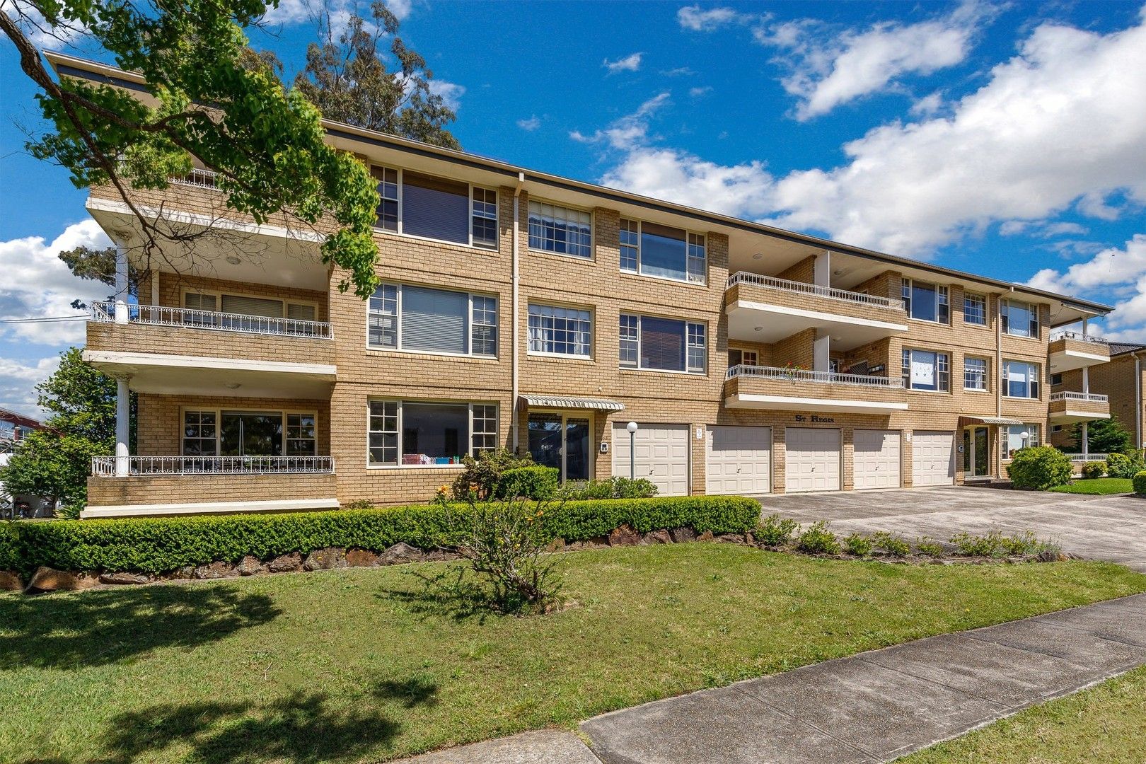 1/7 Maida Road, Epping NSW 2121 Apartment For Rent Domain