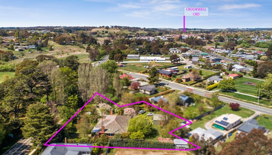 Picture of 16B Carrington Street, CROOKWELL NSW 2583