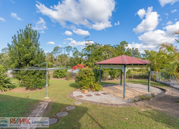 6 Waterview Crescent, Caboolture QLD 4510