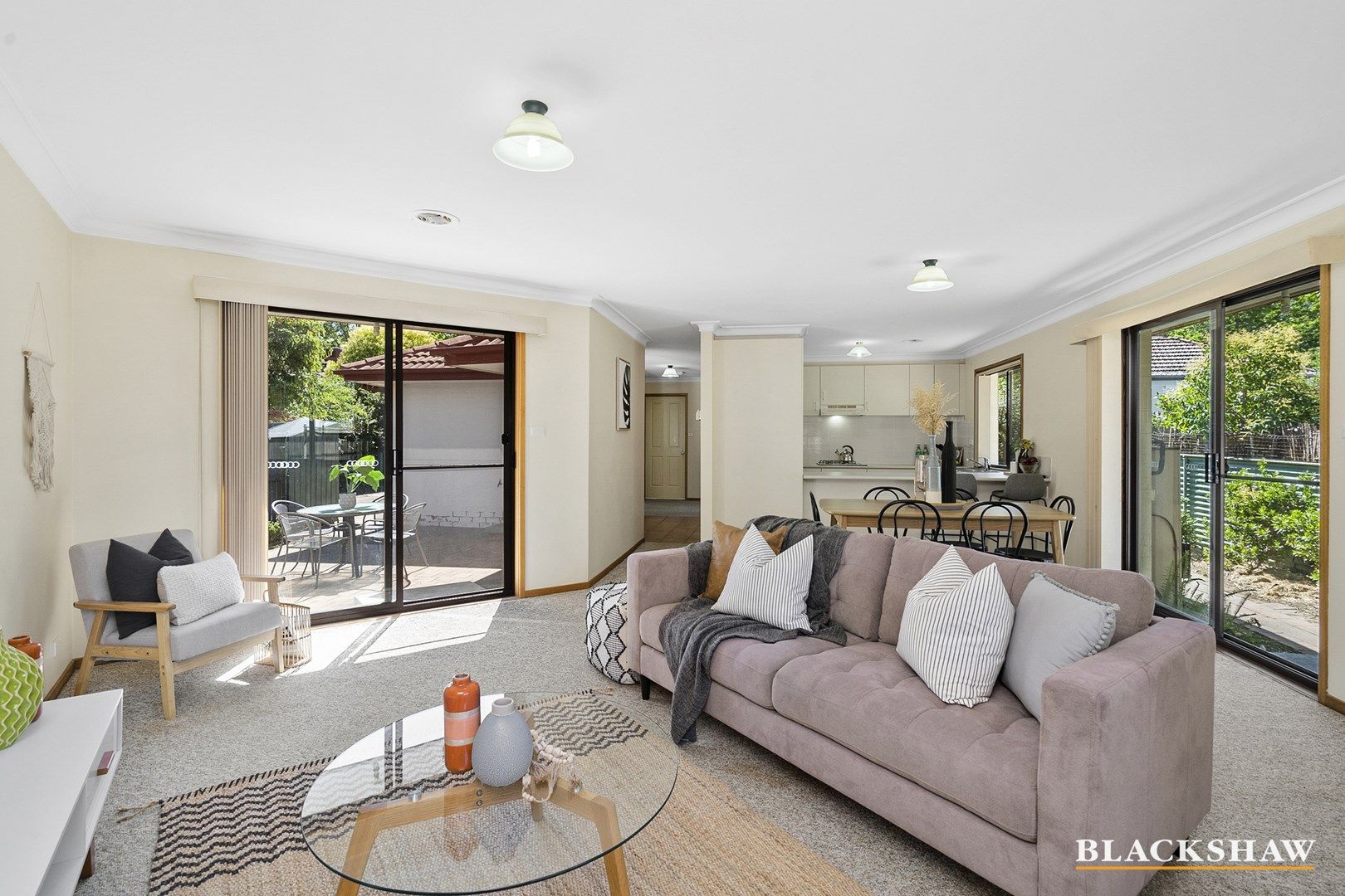 2/95 Ebden Street, Ainslie ACT 2602, Image 0