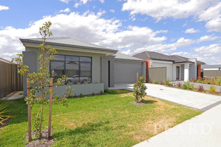 34 Sunnyside Way, Aveley WA 6069, Image 1