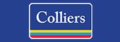 Logo for Colliers International Darwin