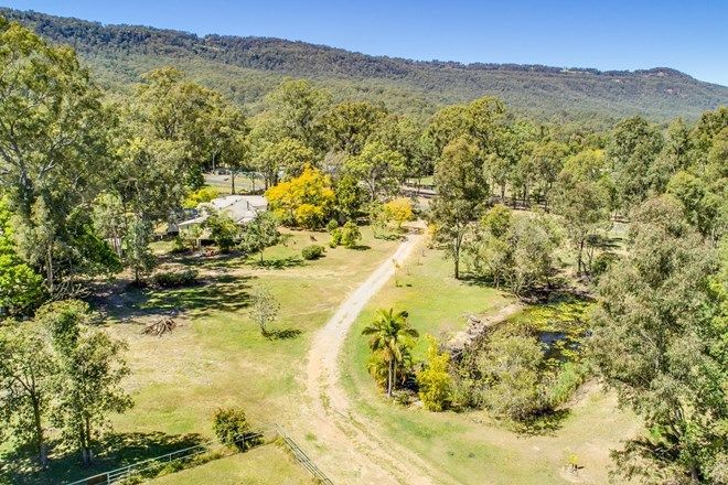 Picture of 2-40 Bambling Road, BOYLAND QLD 4275