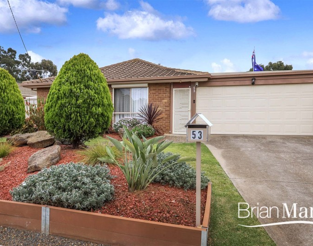 53 Queensbury Way, Werribee VIC 3030