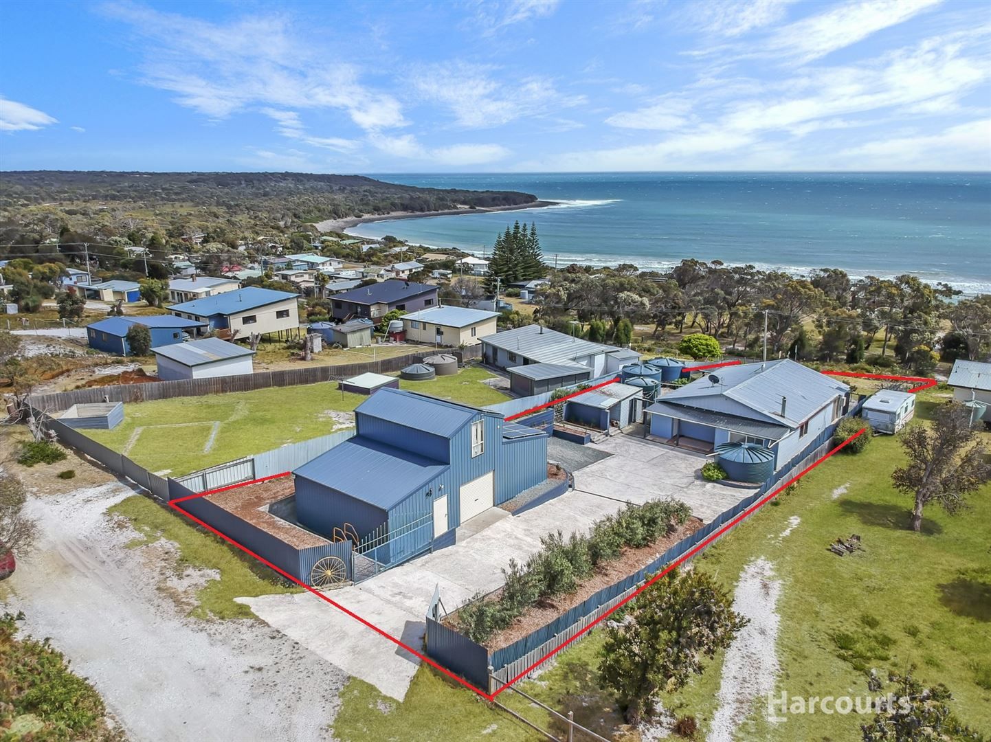 27 Hurst Street, Lulworth TAS 7252, Image 0