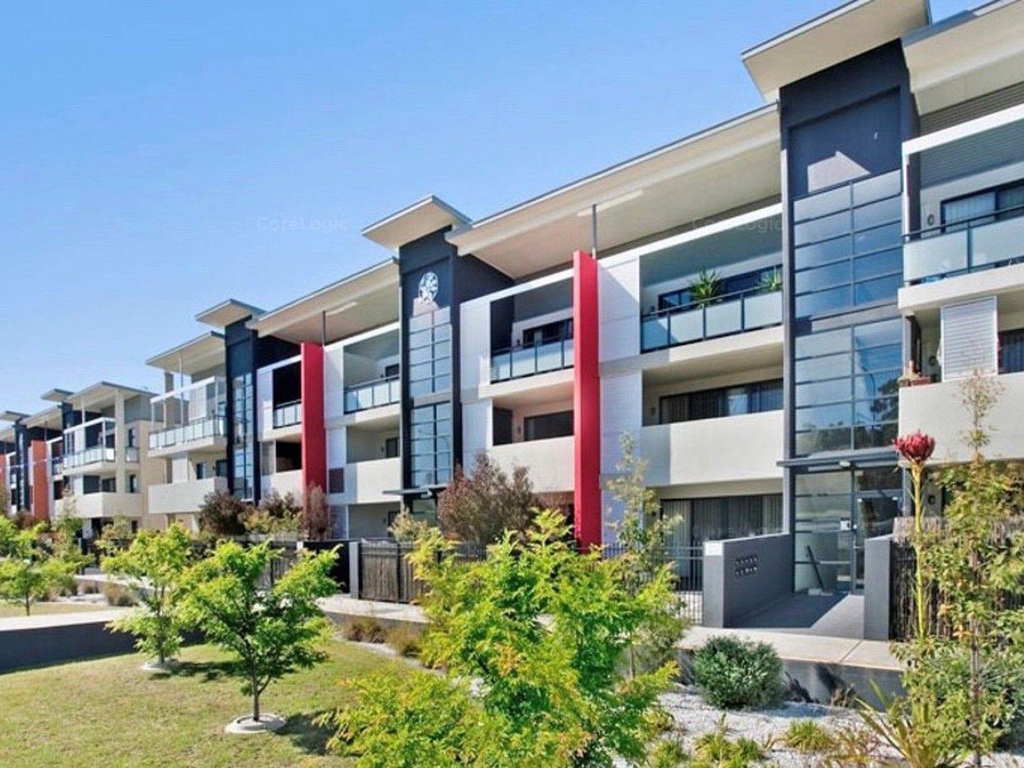 2 bedrooms Apartment / Unit / Flat in  NORTHMEAD NSW, 2152