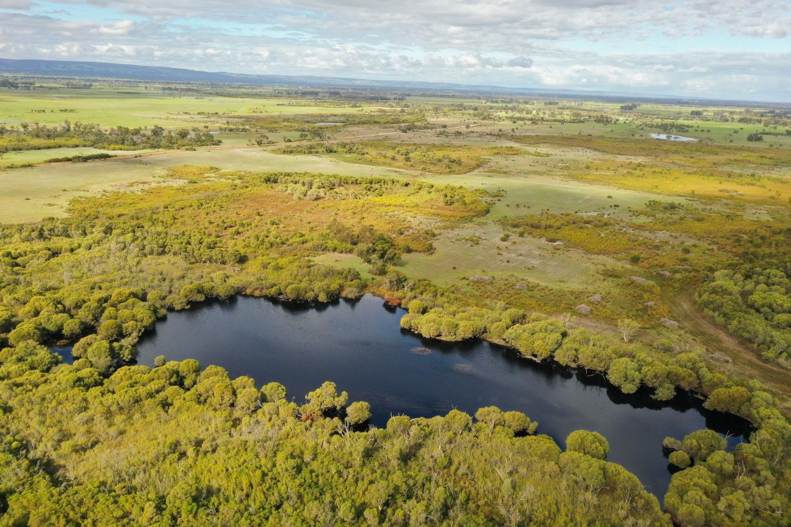 Rural in Lot 2 Johnston Road, WAGERUP WA, 6215