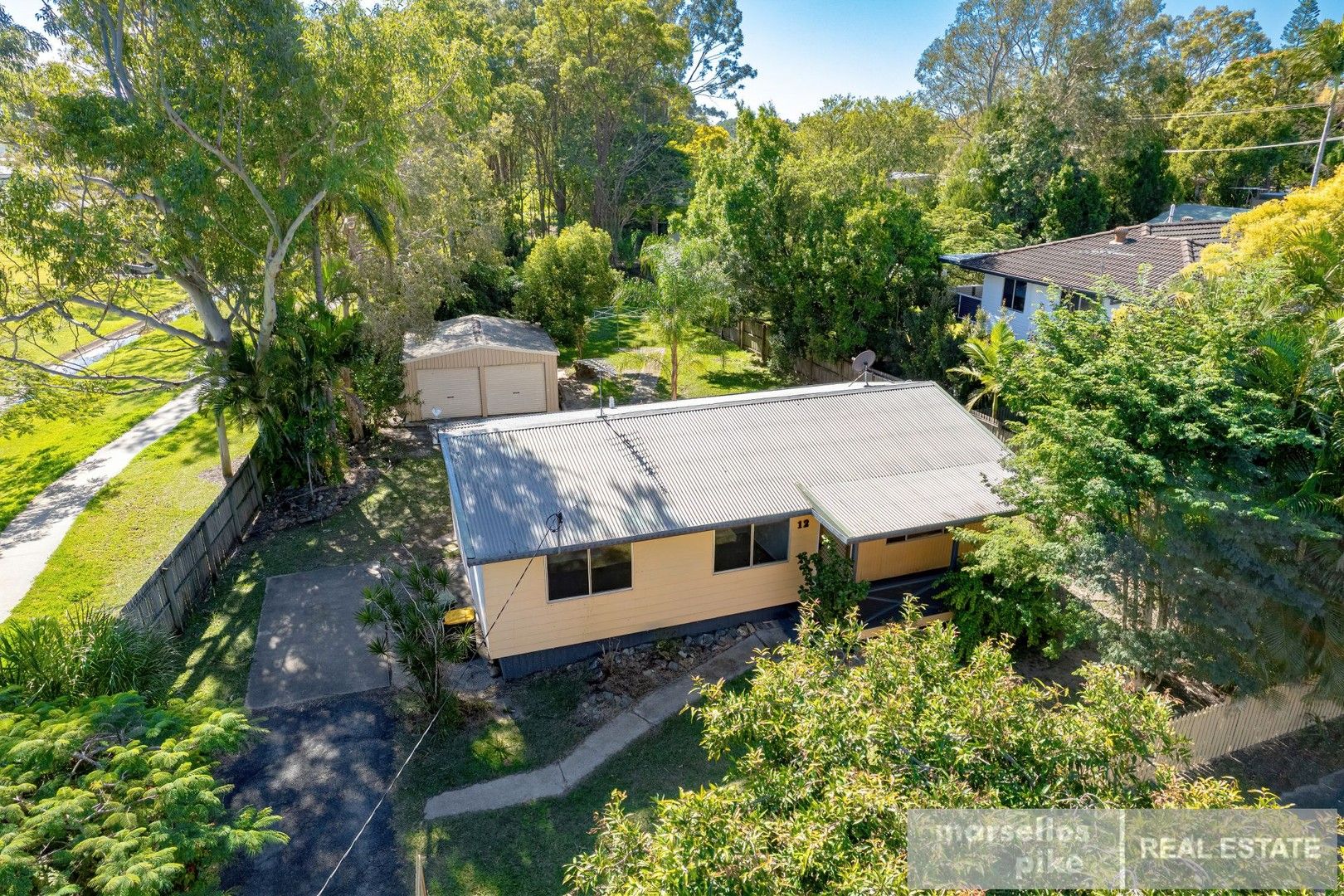 12 Glenwood Drive, Morayfield QLD 4506, Image 0