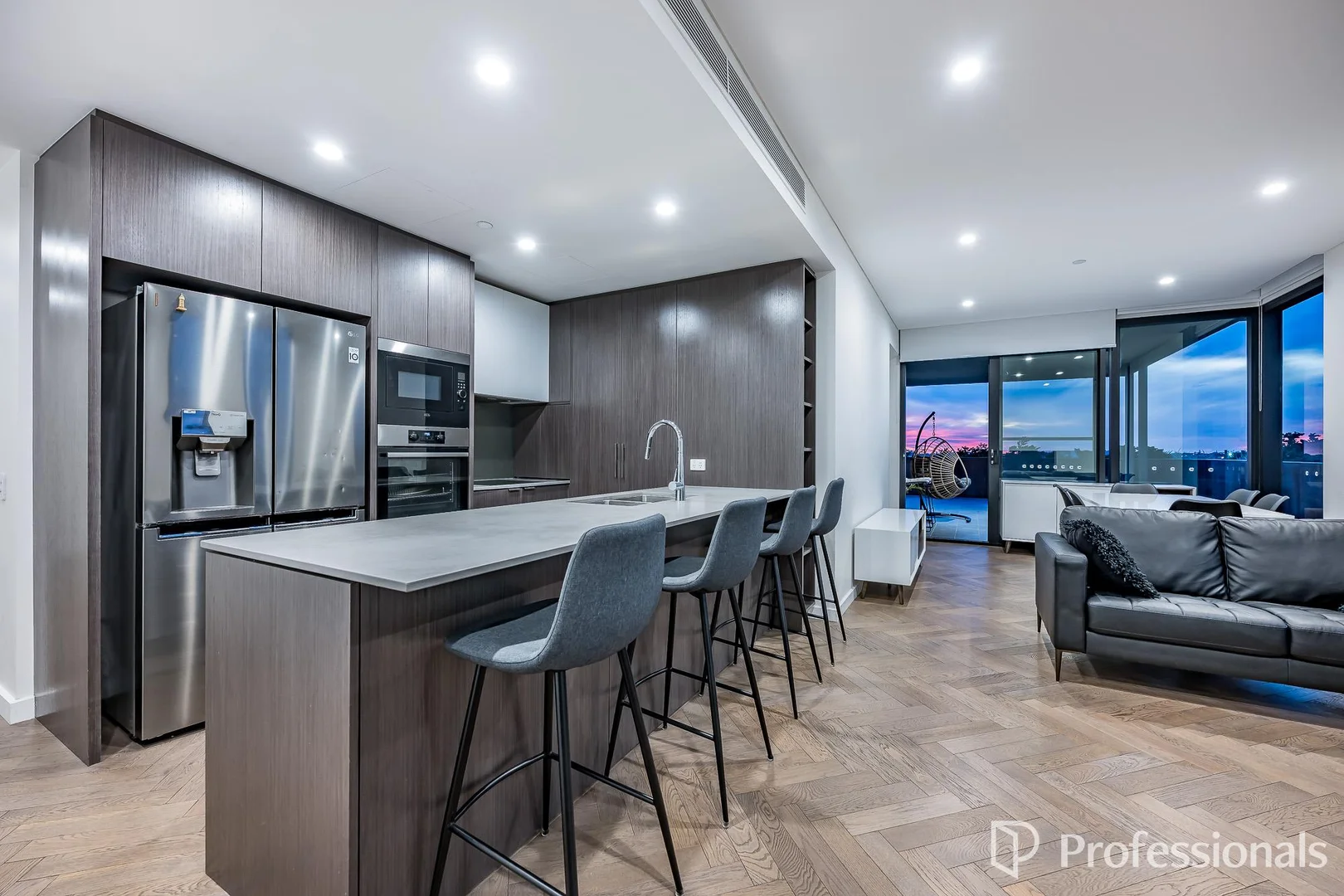 Additional image 12 of 601/113 Grand Boulevard, Joondalup WA 6027