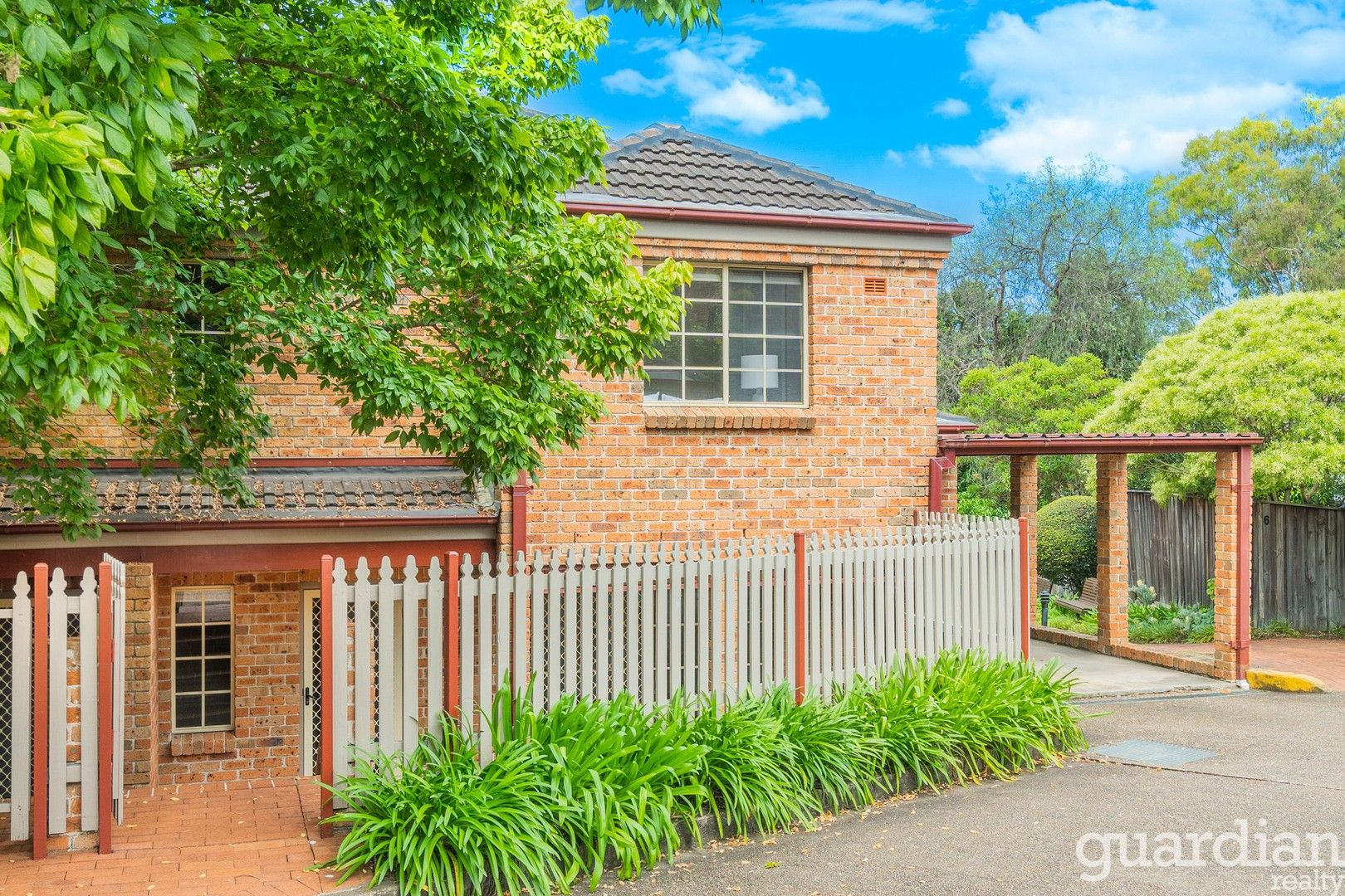9/52 Old Castle Hill Road, Castle Hill NSW 2154, Image 0