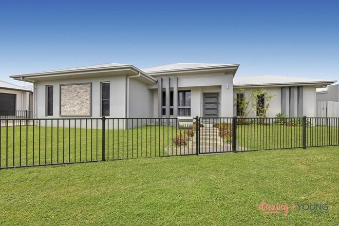 Picture of 32 Langdale Street, SHAW QLD 4818