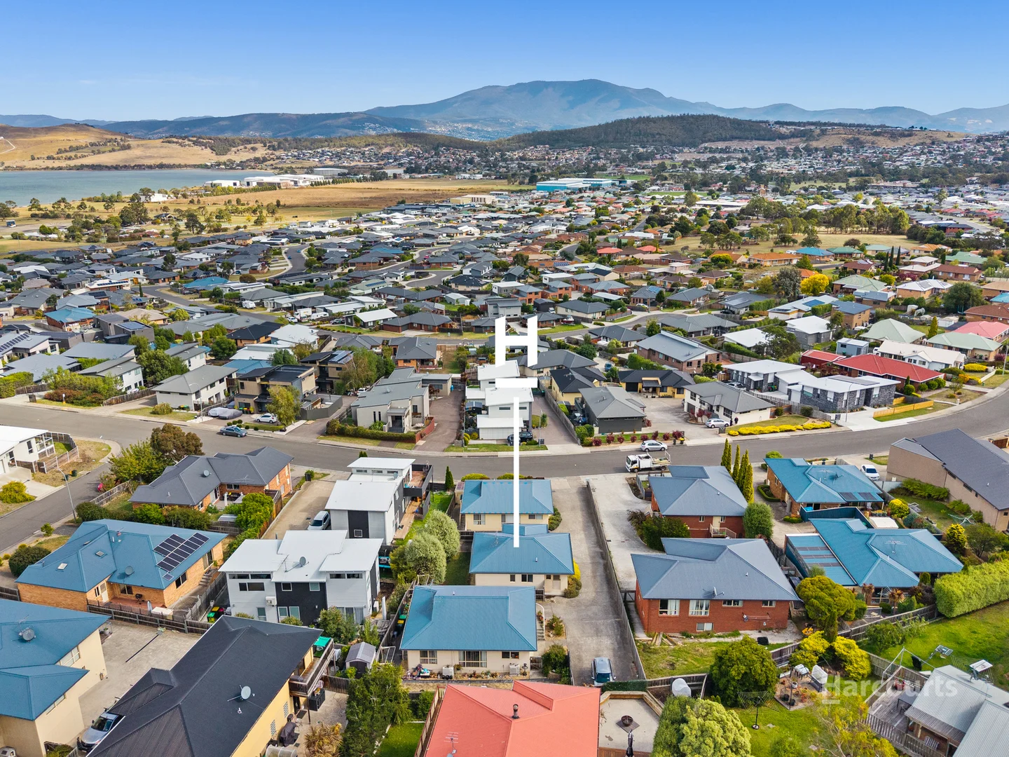 Additional image 27 of 2/92 Oakdowns Parade, Oakdowns TAS 7019