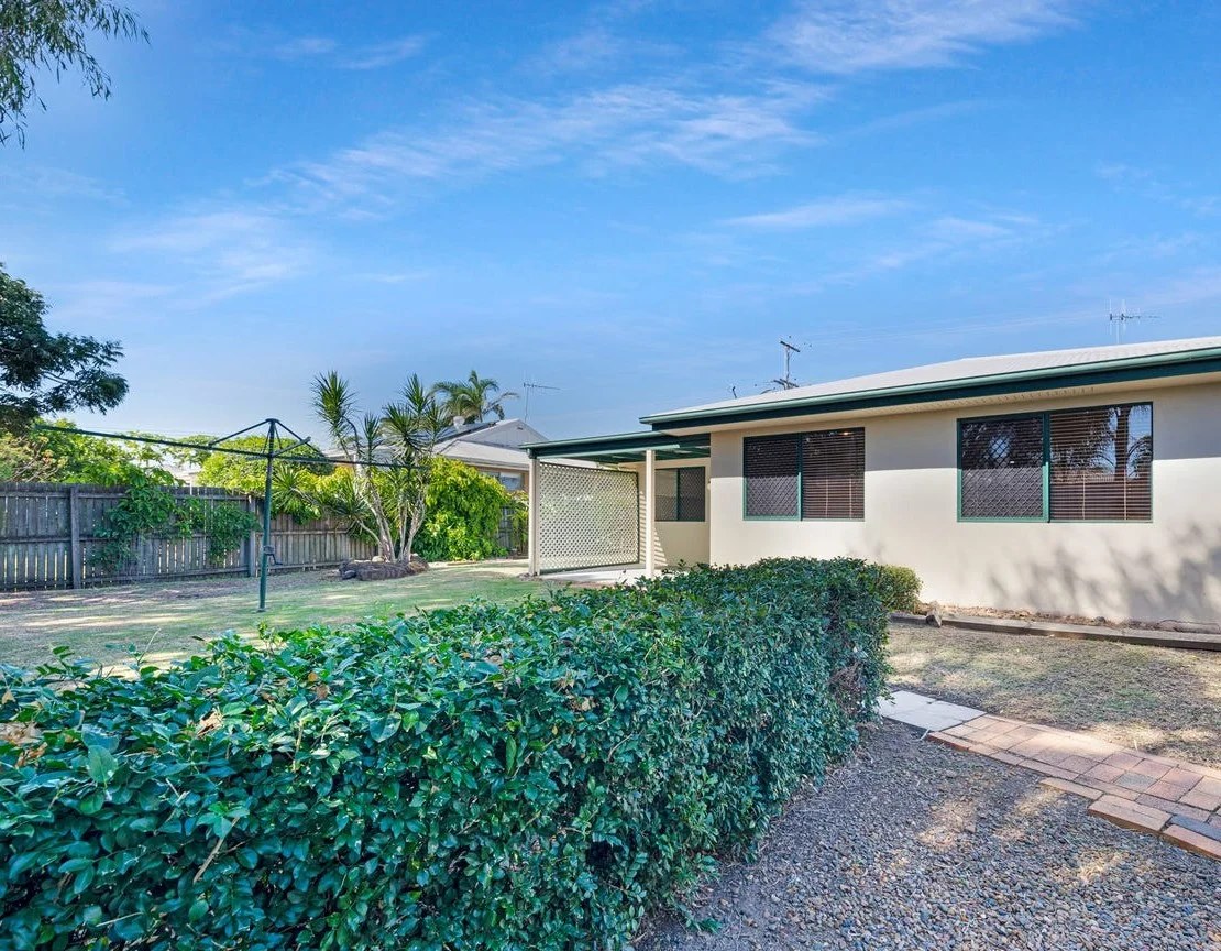 Primary image of 72 Wilfred Street, Bargara QLD 4670