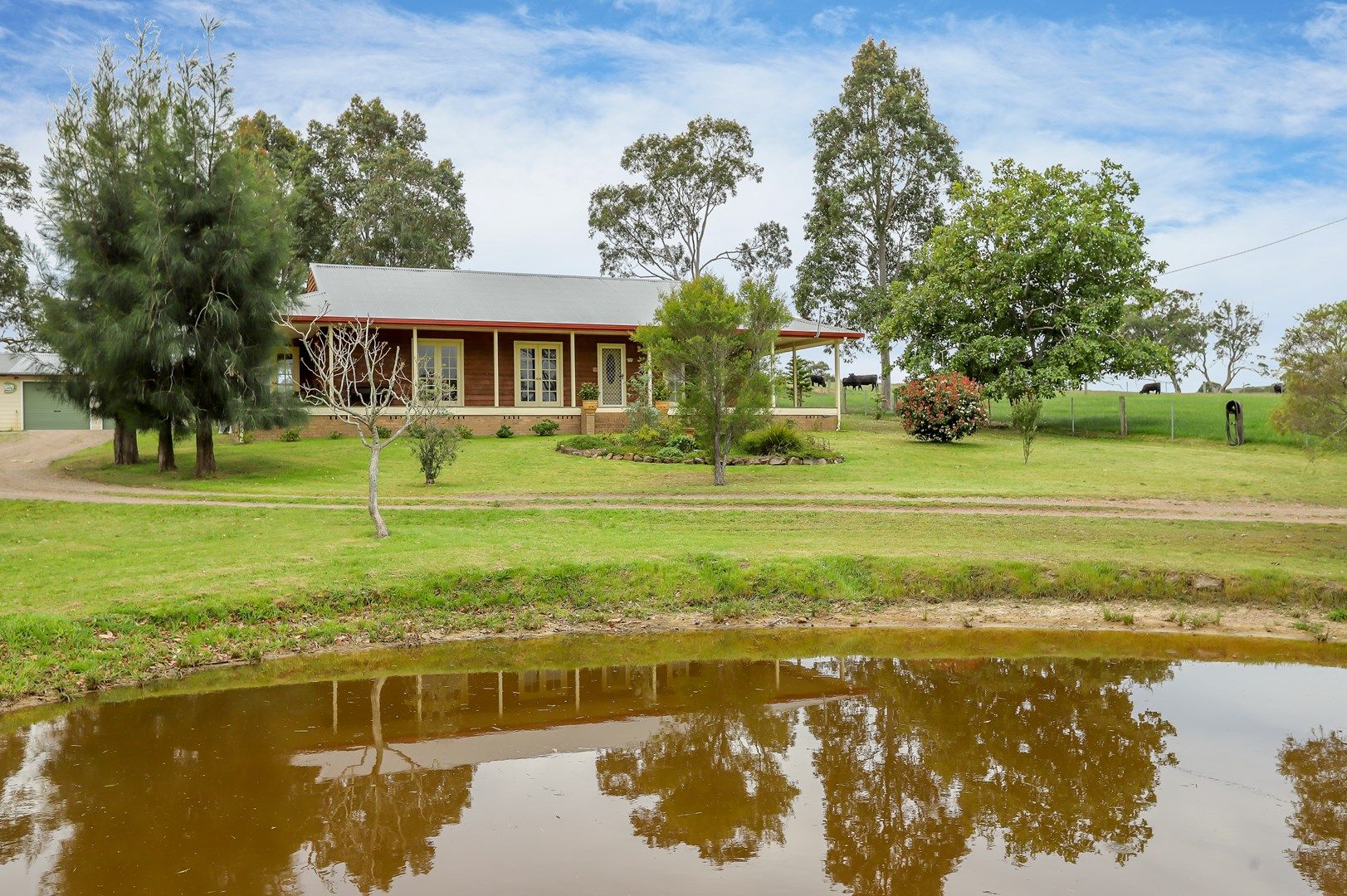 111 Church Road, Marshdale via, Dungog NSW 2420, Image 1