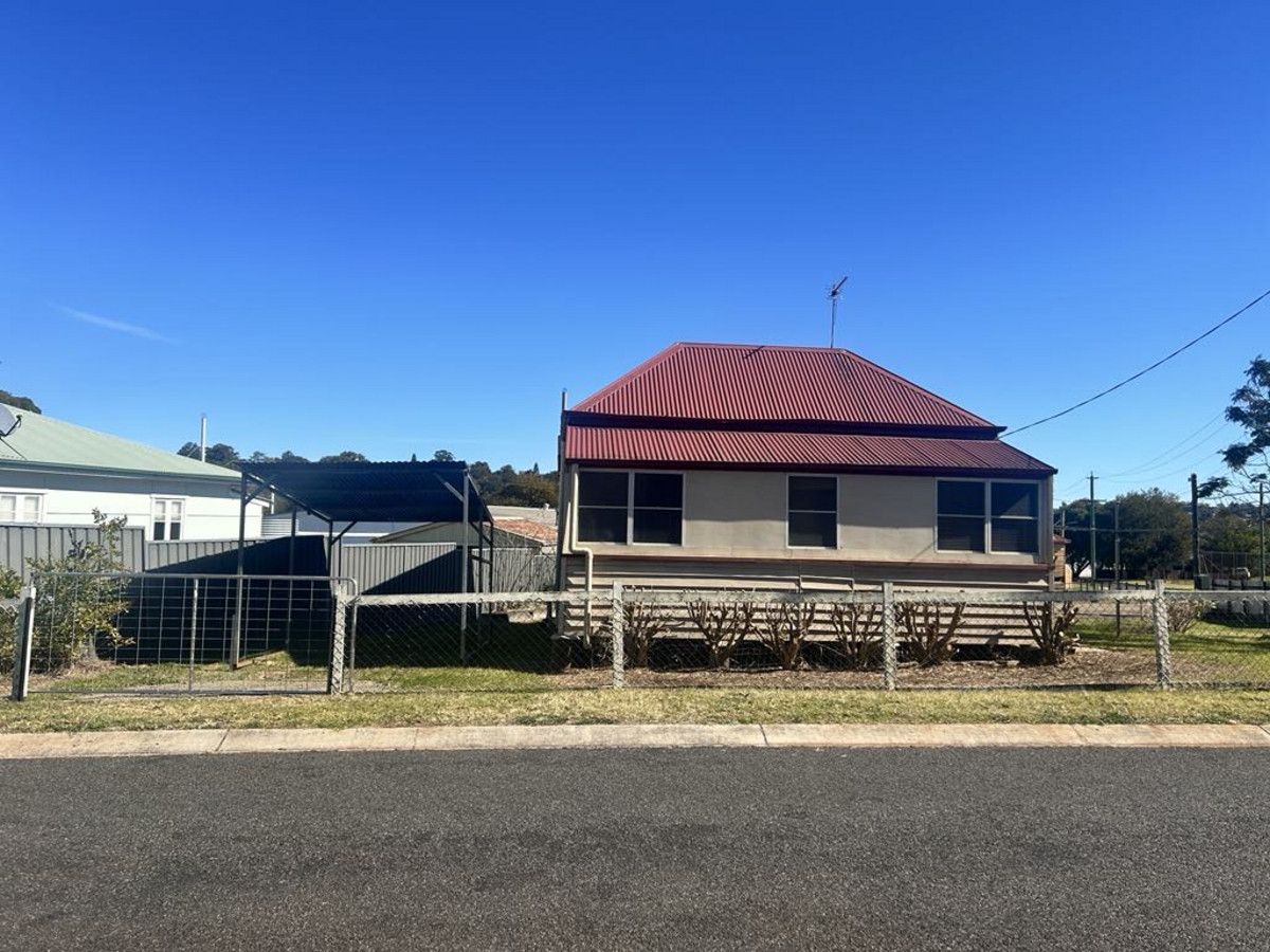 1 Aspect Street, North Toowoomba QLD 4350, Image 0