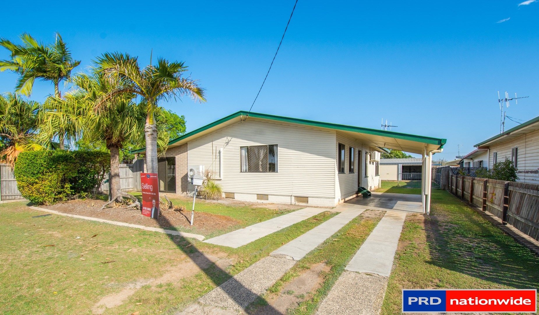 3 Hay Street East, Avenell Heights QLD 4670, Image 0