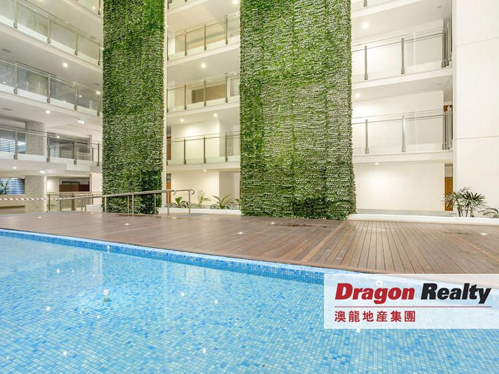 3 bedrooms Apartment / Unit / Flat in 108/36 Cowper Street PARRAMATTA NSW, 2150