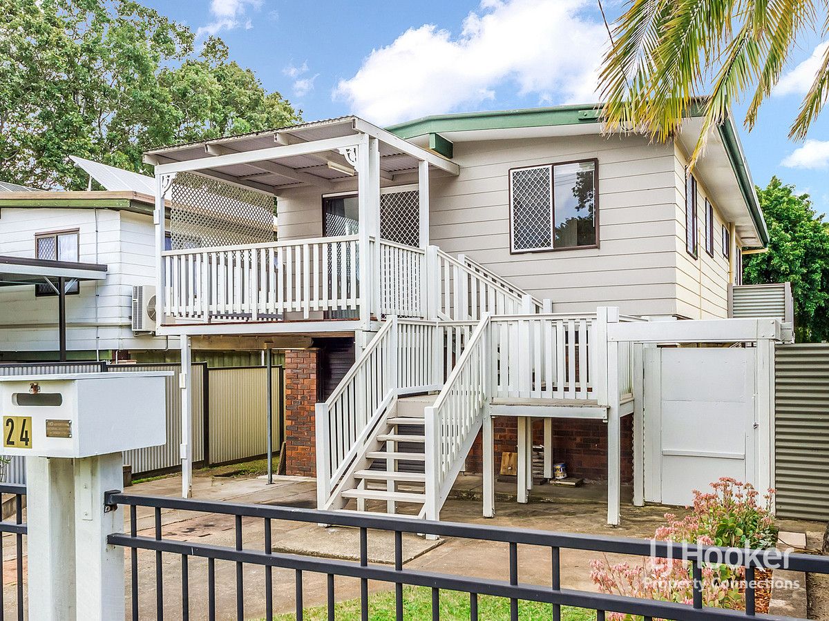 24 May Street, Mango Hill QLD 4509, Image 1