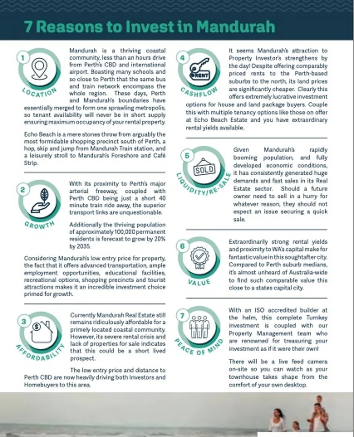 Additional image 8 of Mandurah WA 6210