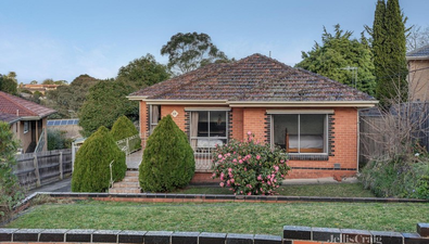 Picture of 16 Outlook Drive, DONCASTER VIC 3108