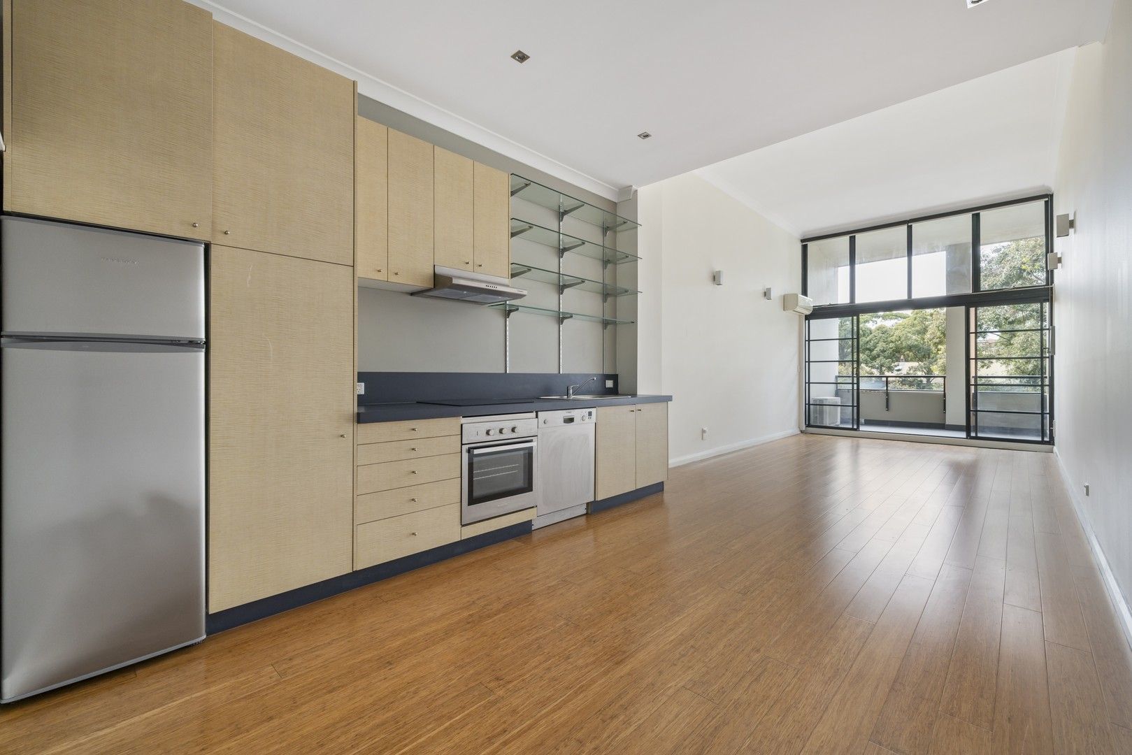 1 bedrooms Apartment / Unit / Flat in 312/199 Regent Street REDFERN NSW, 2016
