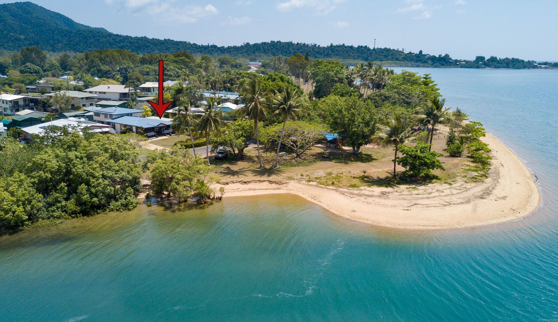 24 The Esplanade, Innisfail QLD 4860 Domain