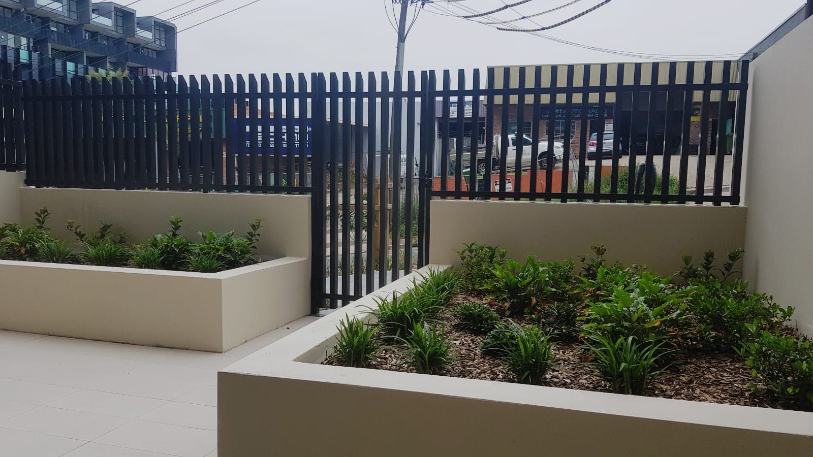 402A/12 Nancarrow Ave, Meadowbank NSW 2114 Apartment For Rent 550