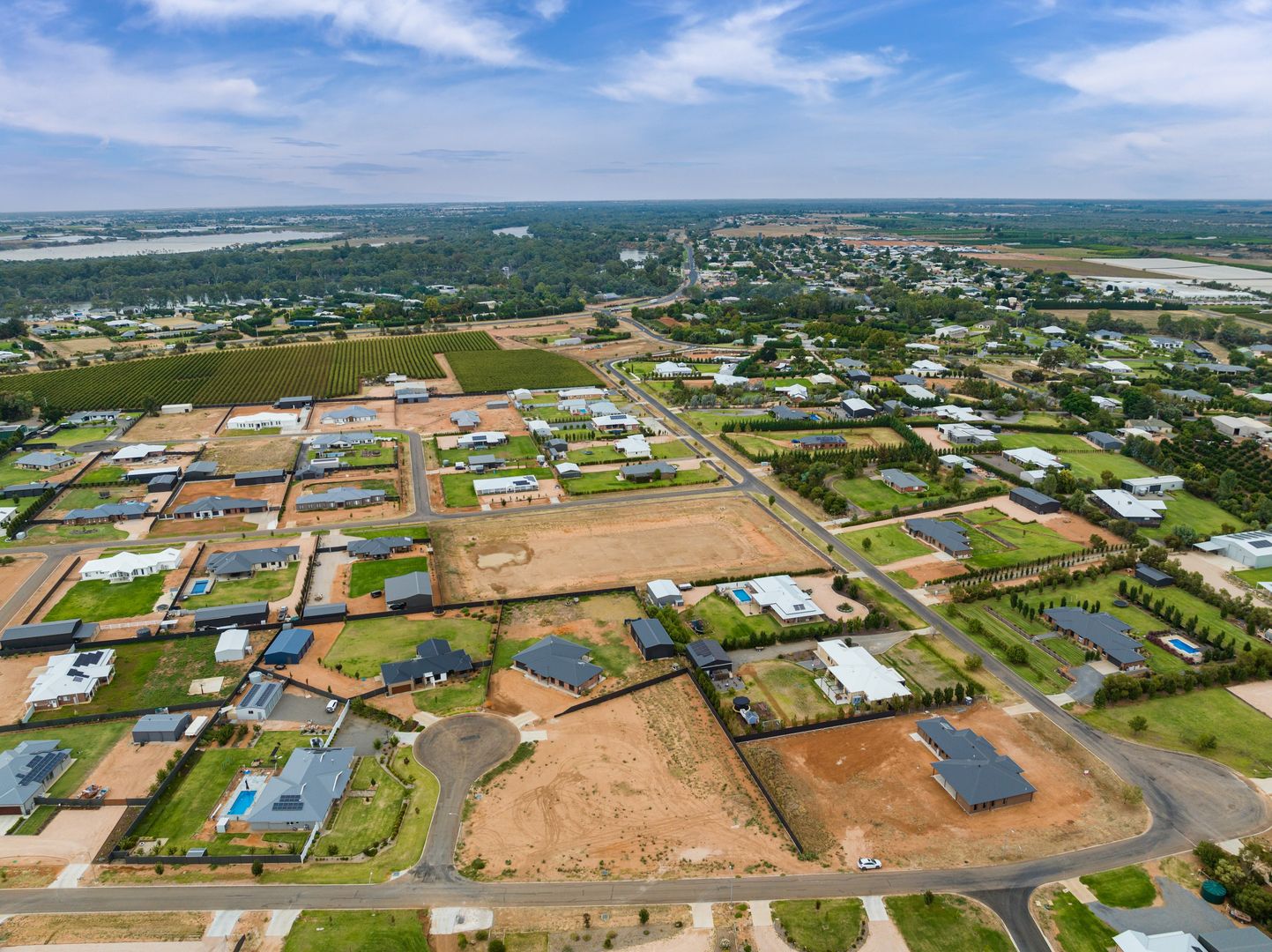 2 Nix Court, Gol Gol NSW 2738 Domain