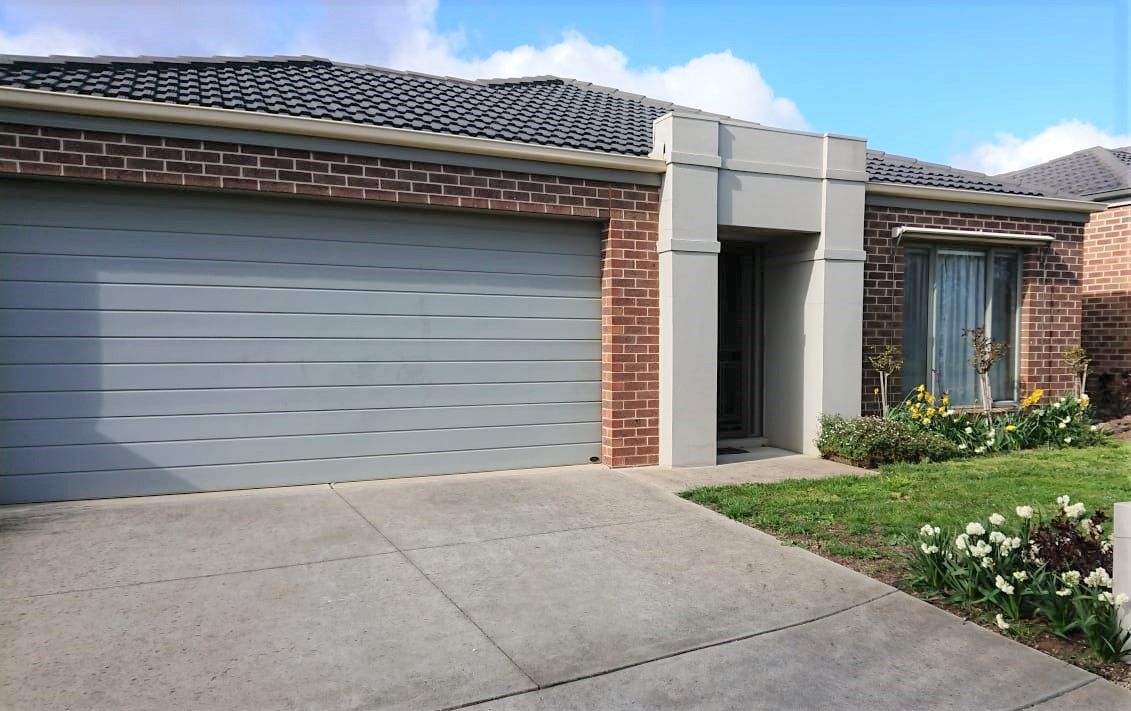 3 Calloway Close, Miners Rest VIC 3352, Image 0
