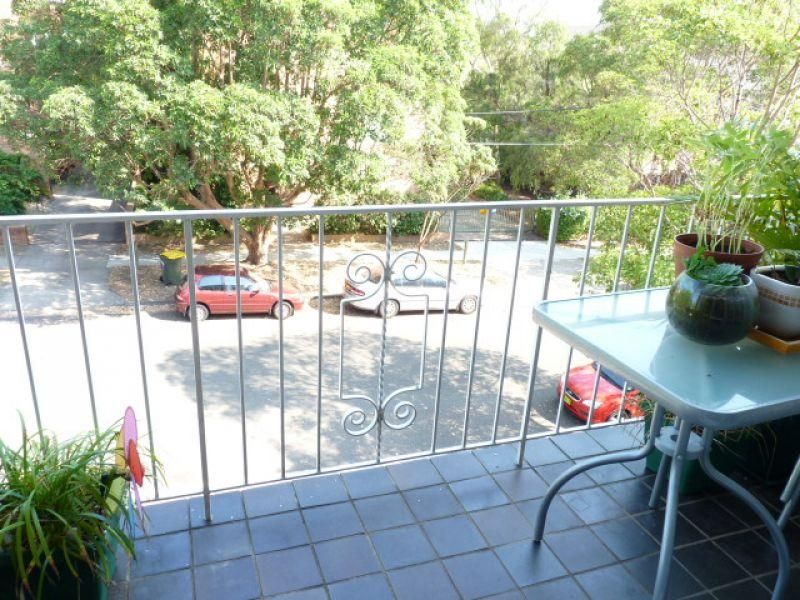 6/29 The Ave., Rose Bay NSW 2029, Image 1