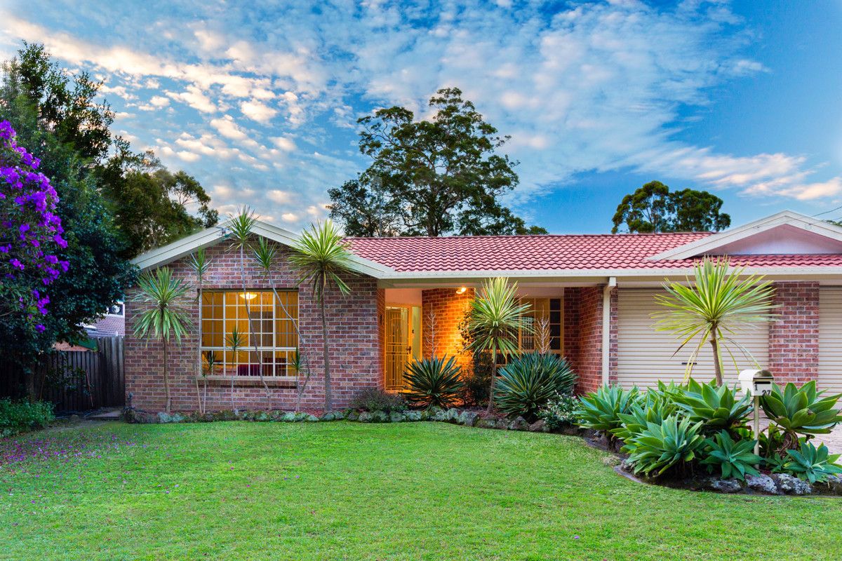 1/27 Brushwood Avenue, Kincumber NSW 2251, Image 0