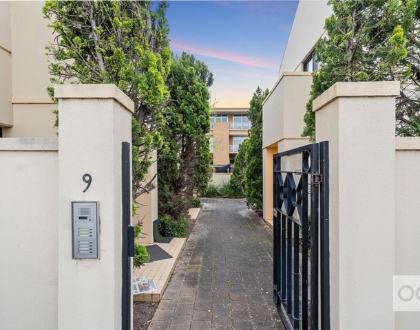 4/9 Bristol Street, Eastwood SA 5063