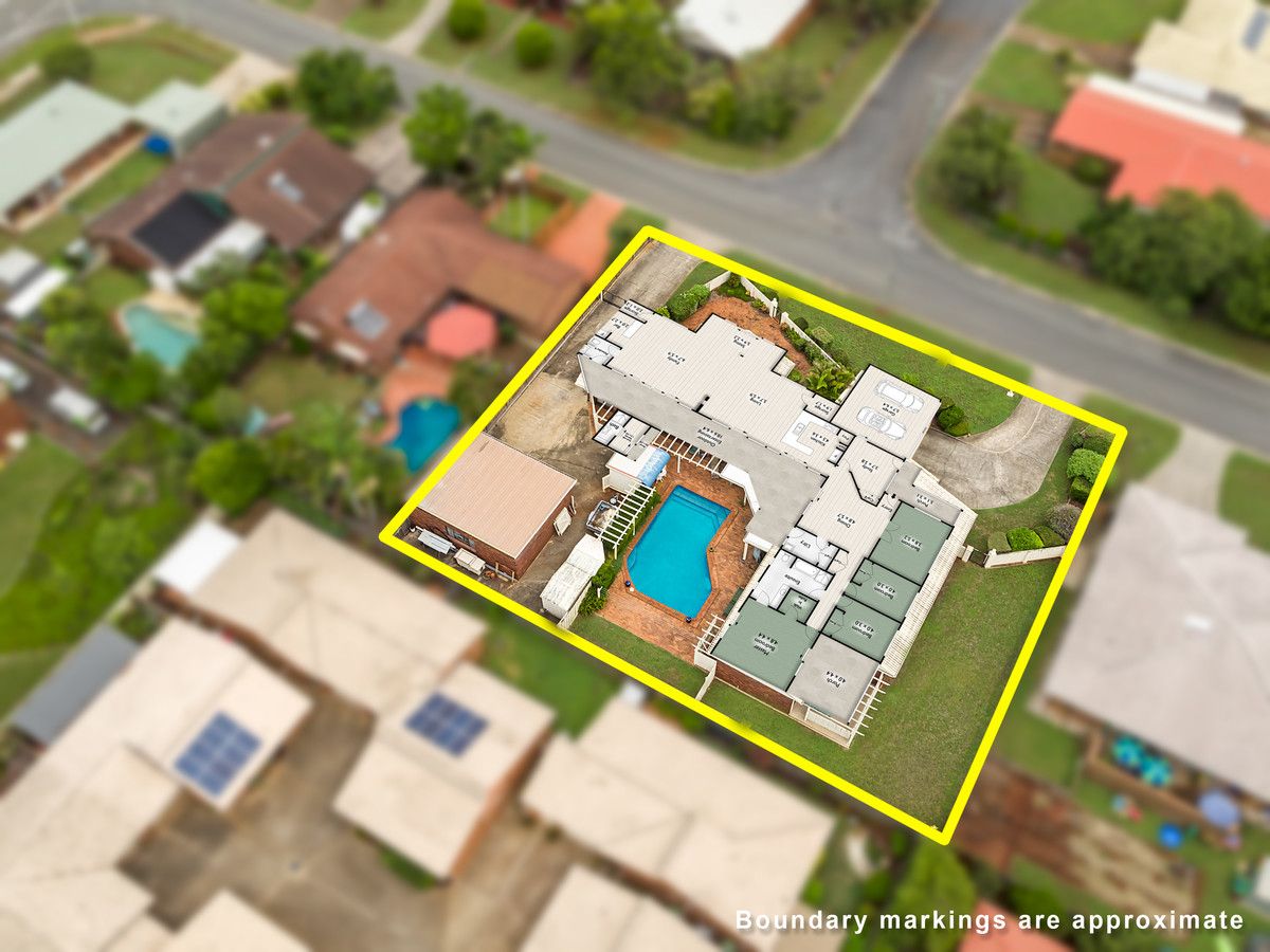 5 Lexlen Court, Cleveland QLD 4163, Image 1