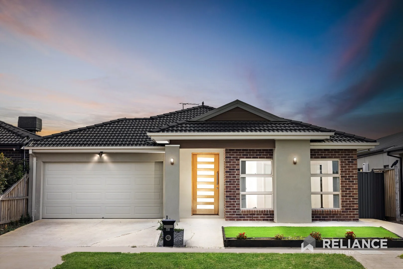 61 Makedonia Street, Tarneit VIC 3029