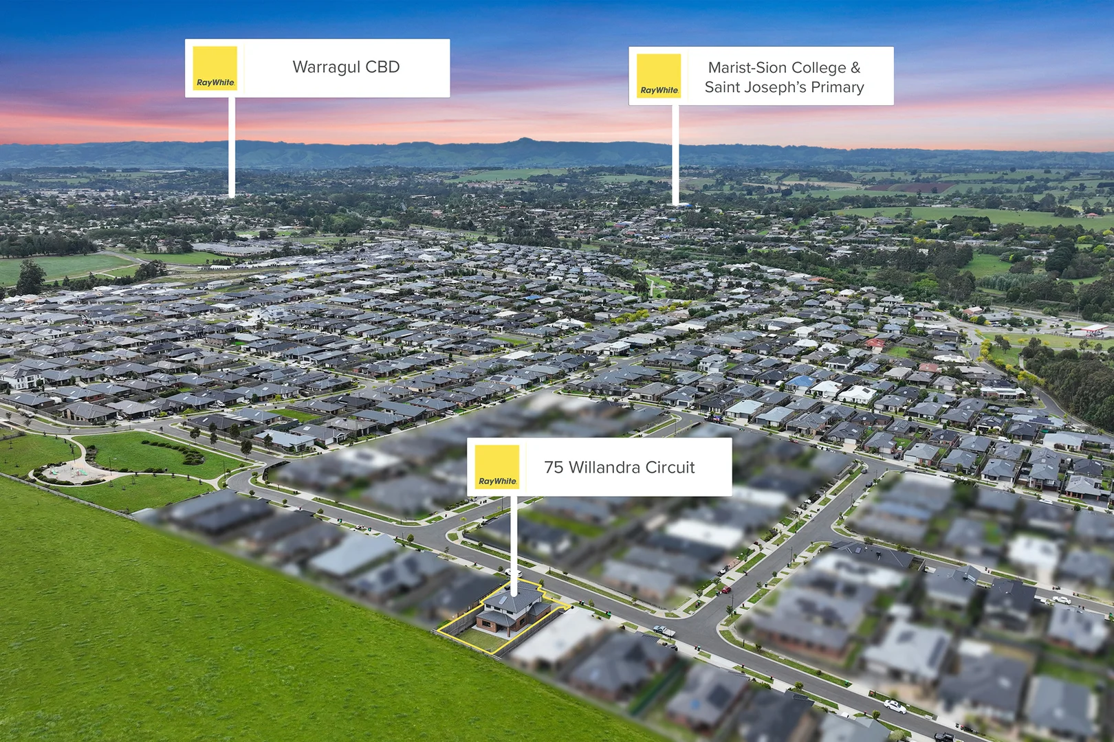 Additional image 25 of 75 Willandra Circuit, Warragul VIC 3820