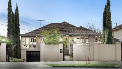 Picture of 364 Buckley Street, ESSENDON VIC 3040